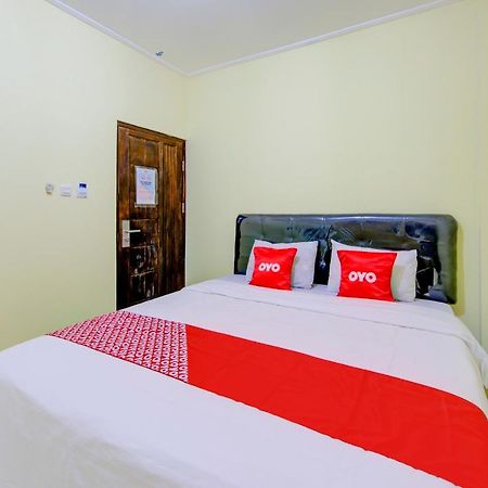 Oyo 3791 Hotel Kja Tegal  Bagian luar foto