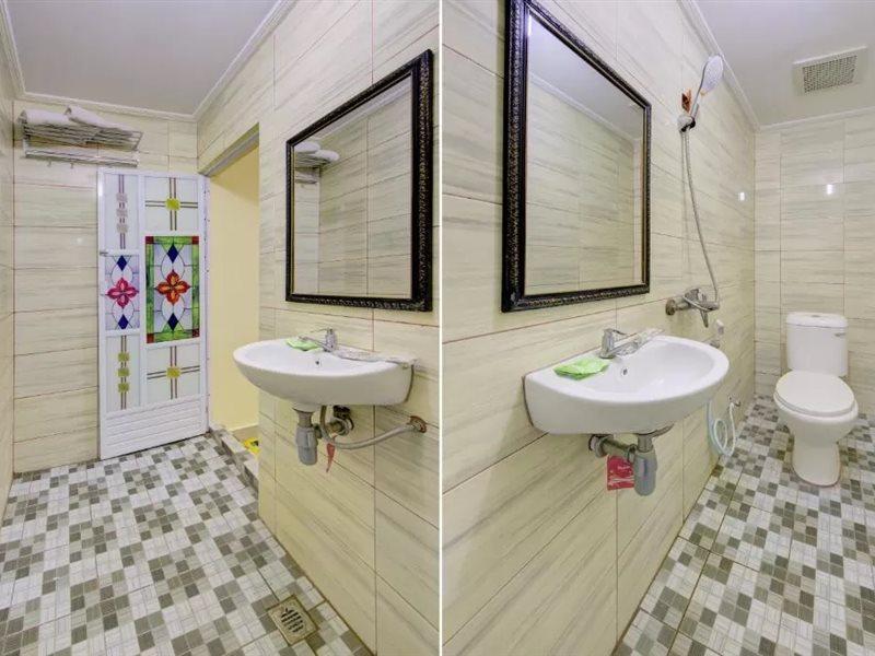 Oyo 3791 Hotel Kja Tegal  Bagian luar foto