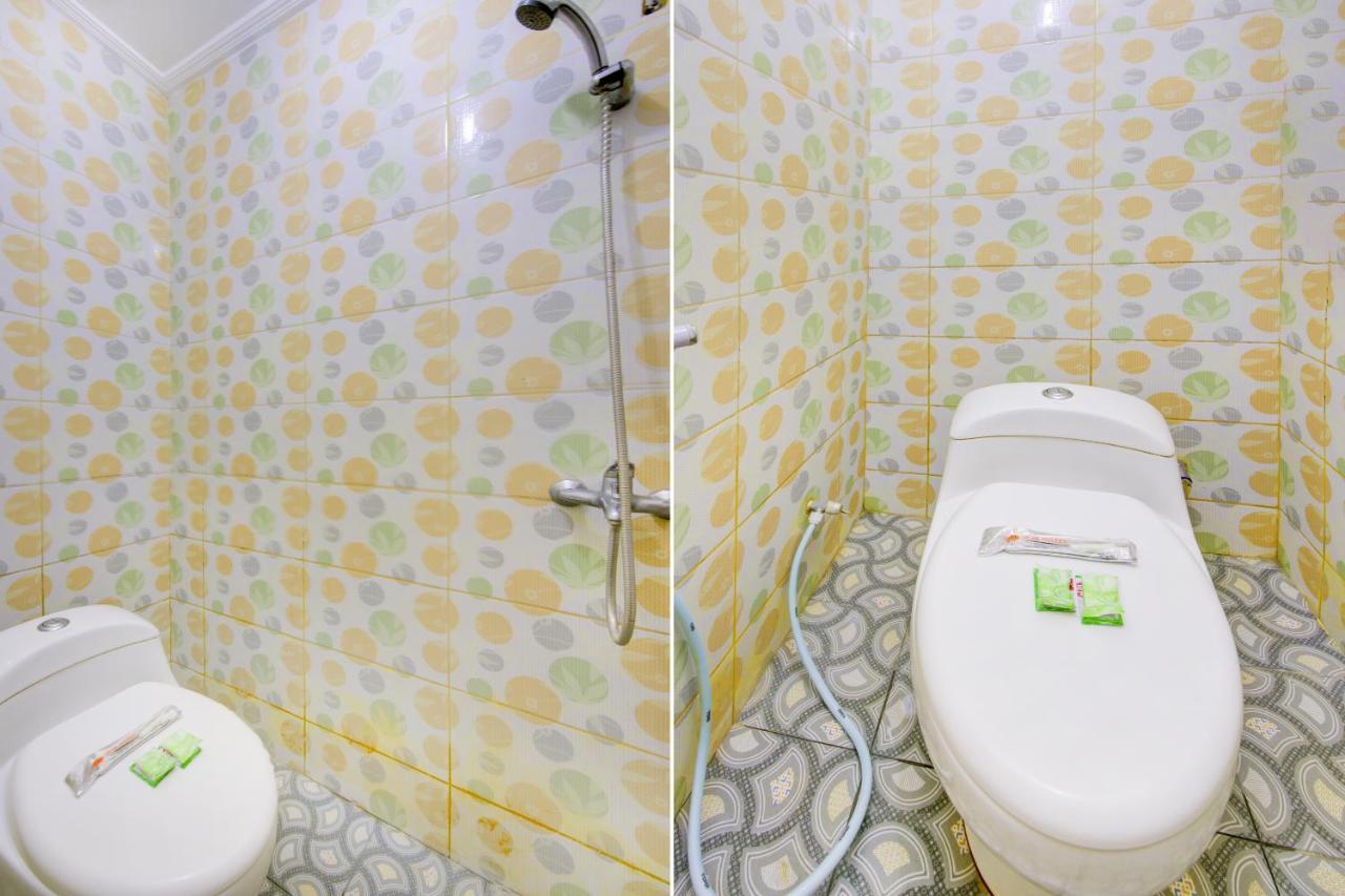 Oyo 3791 Hotel Kja Tegal  Bagian luar foto