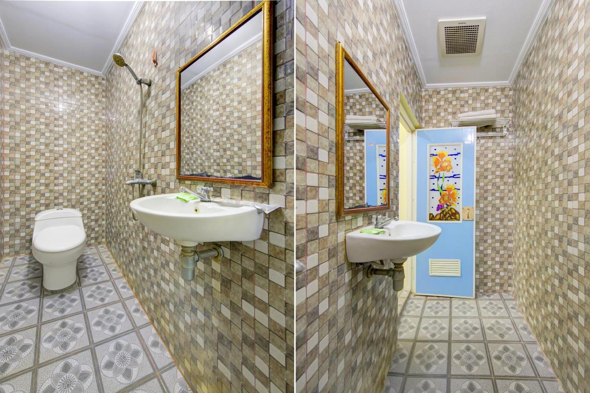 Oyo 3791 Hotel Kja Tegal  Bagian luar foto